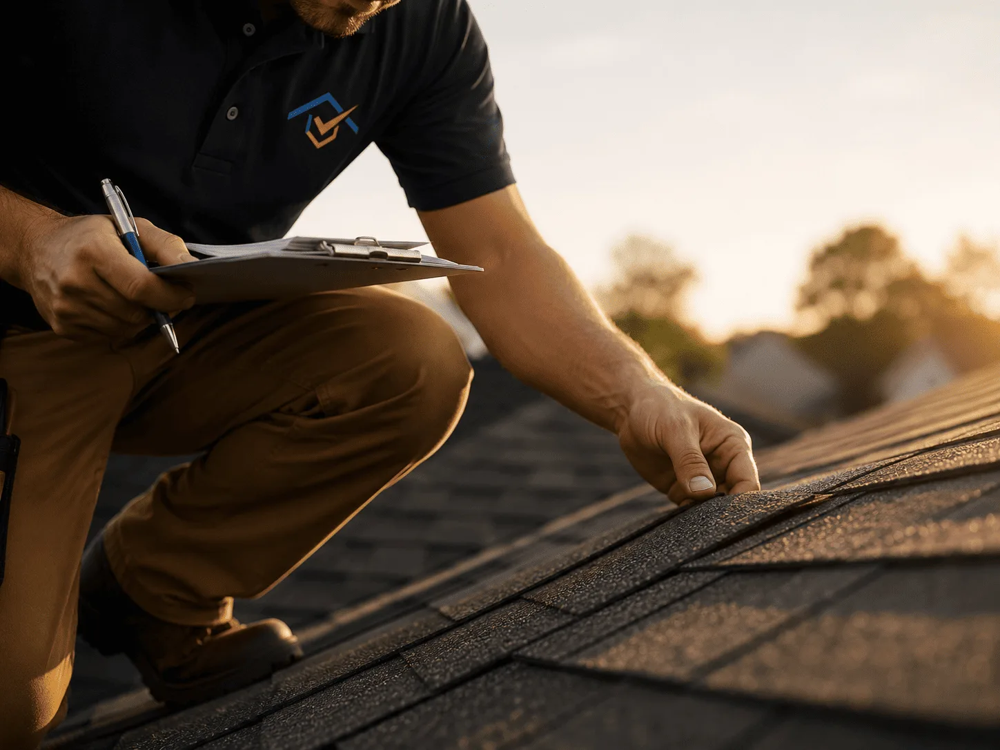 Why Choose Roof Inspection in Mozelle, KY