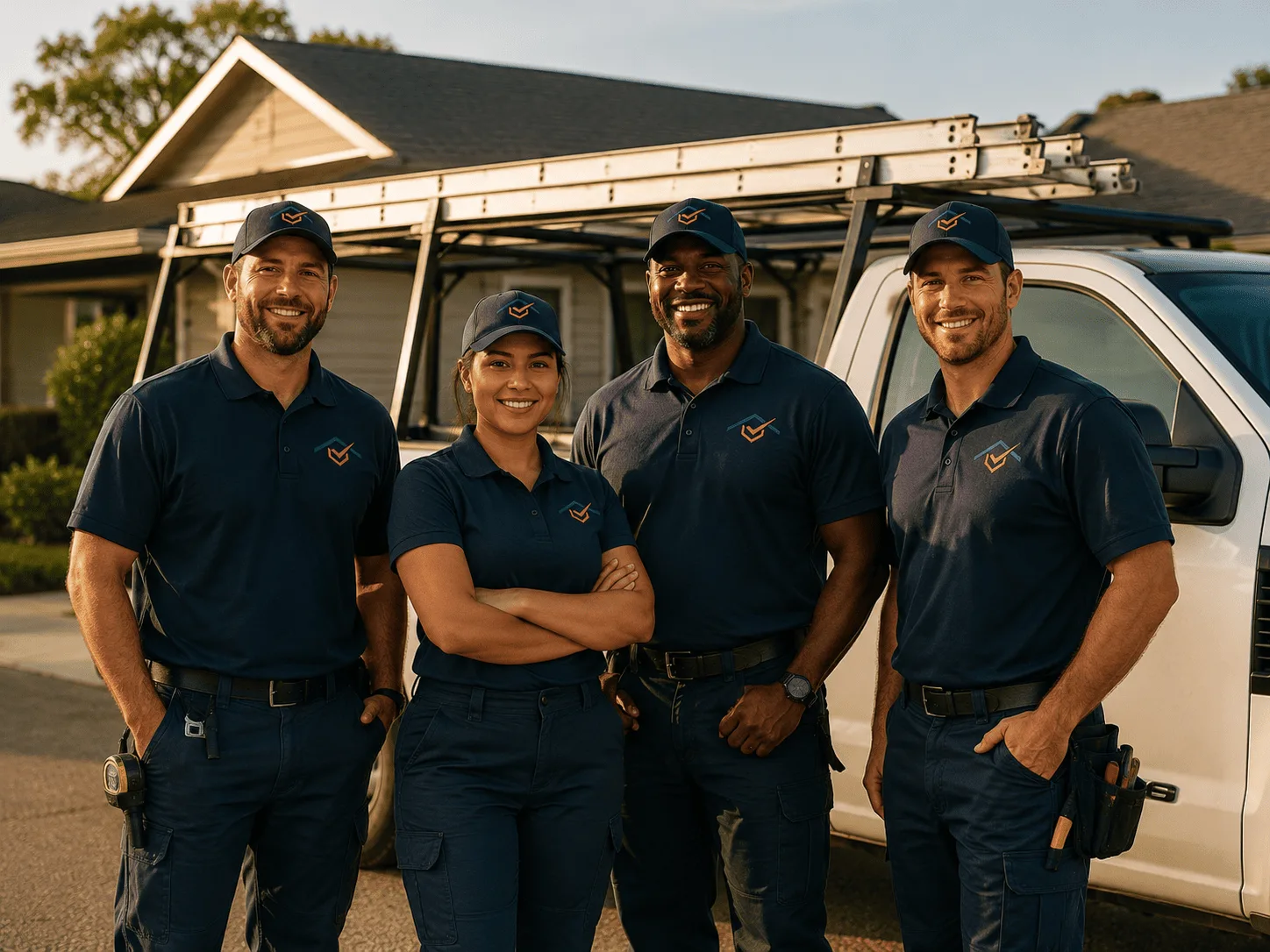Roof Inspection company in Mozelle, KY